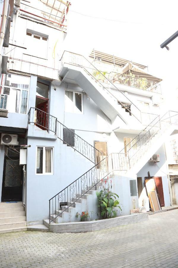 Makvalas Apartment In Batumi Centre Dış mekan fotoğraf