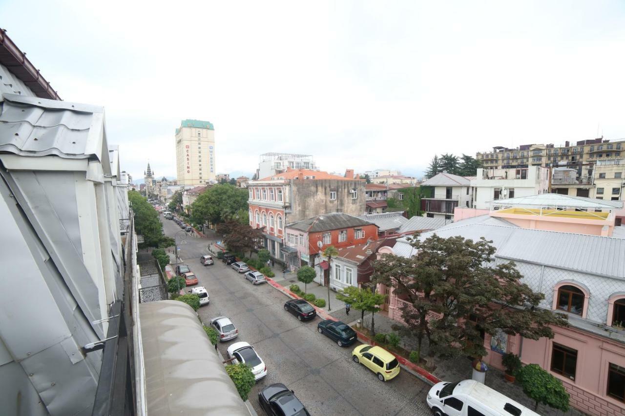Makvalas Apartment In Batumi Centre Dış mekan fotoğraf
