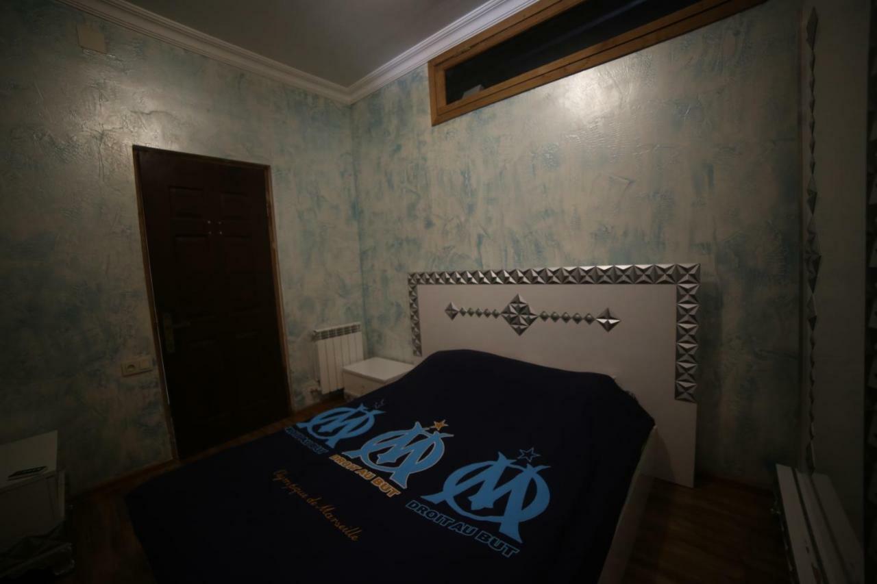 Makvalas Apartment In Batumi Centre Dış mekan fotoğraf