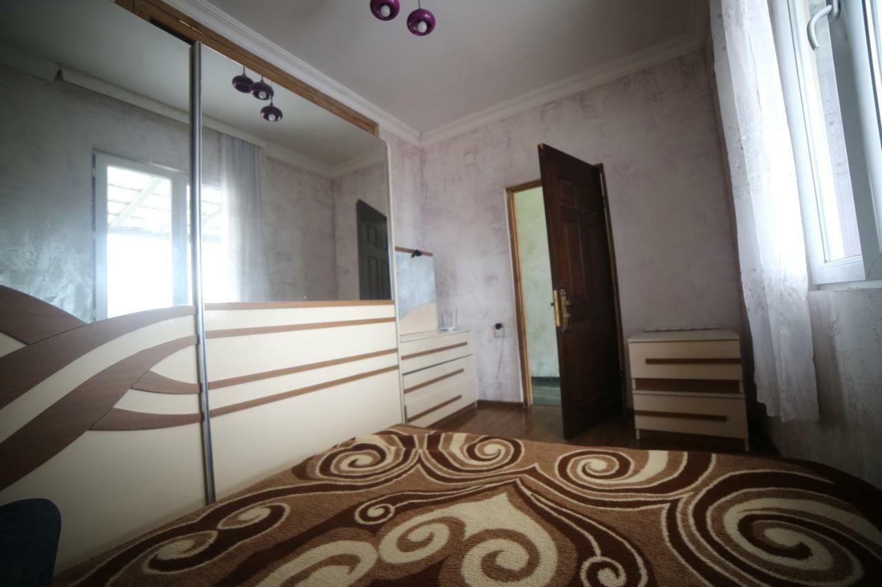 Makvalas Apartment In Batumi Centre Dış mekan fotoğraf