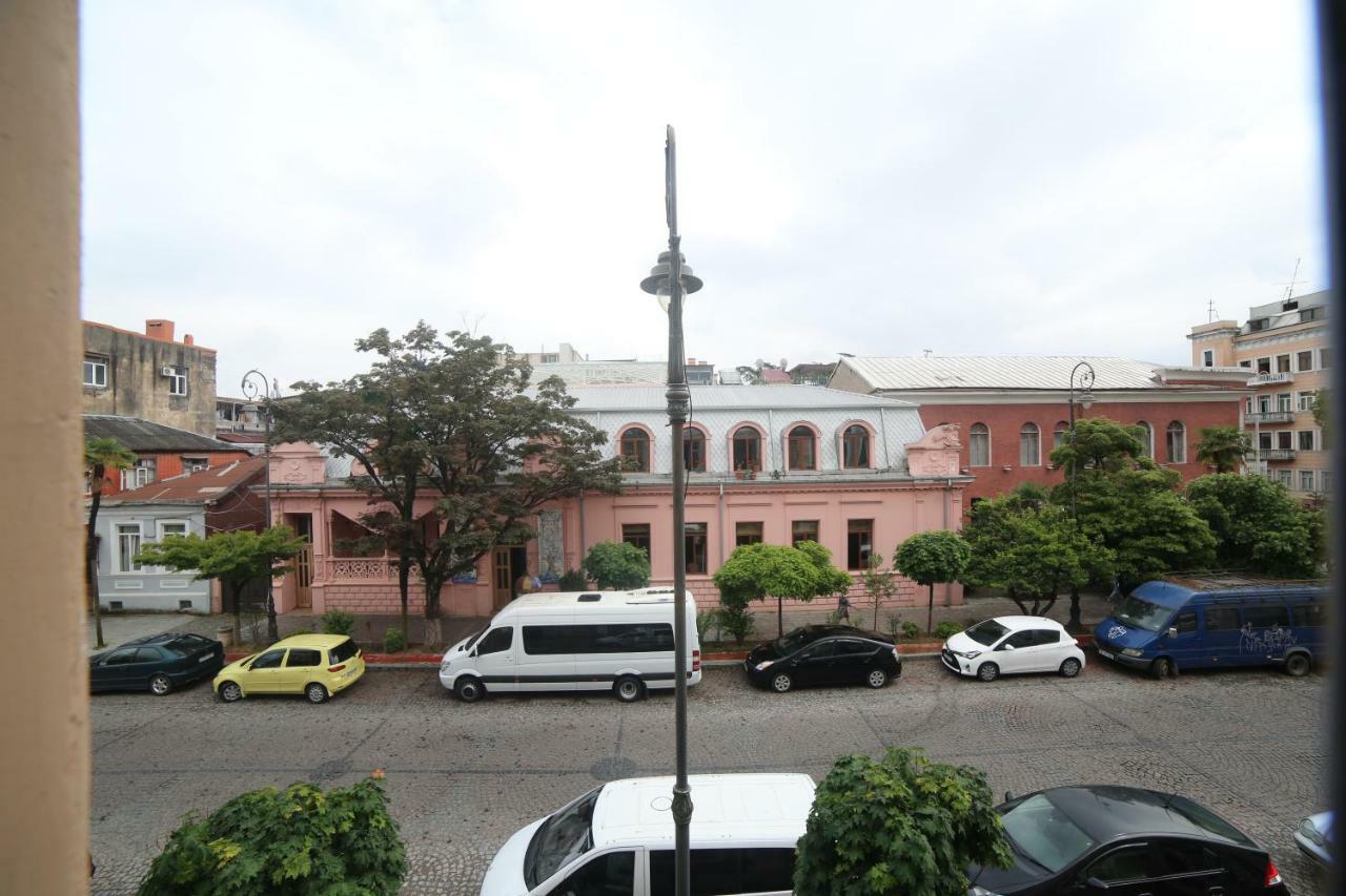 Makvalas Apartment In Batumi Centre Dış mekan fotoğraf