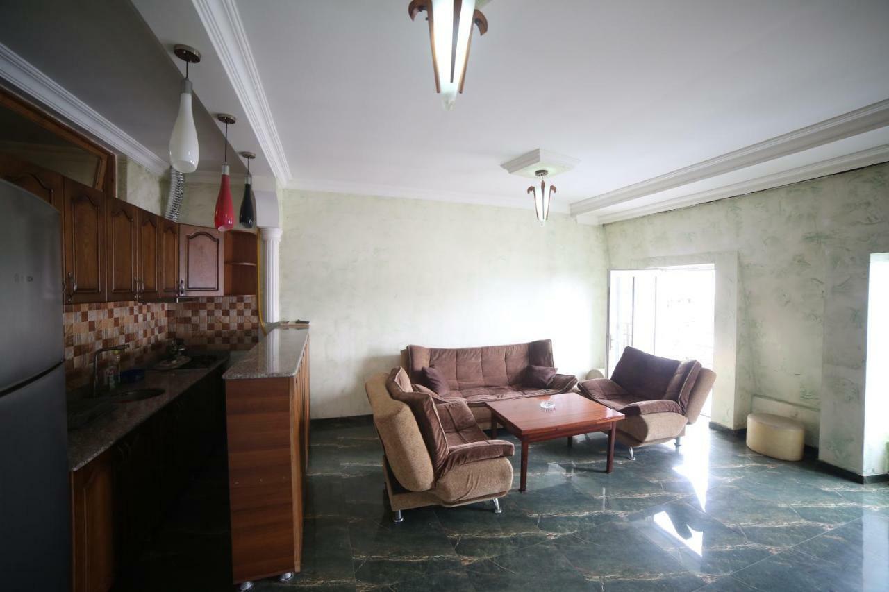 Makvalas Apartment In Batumi Centre Dış mekan fotoğraf